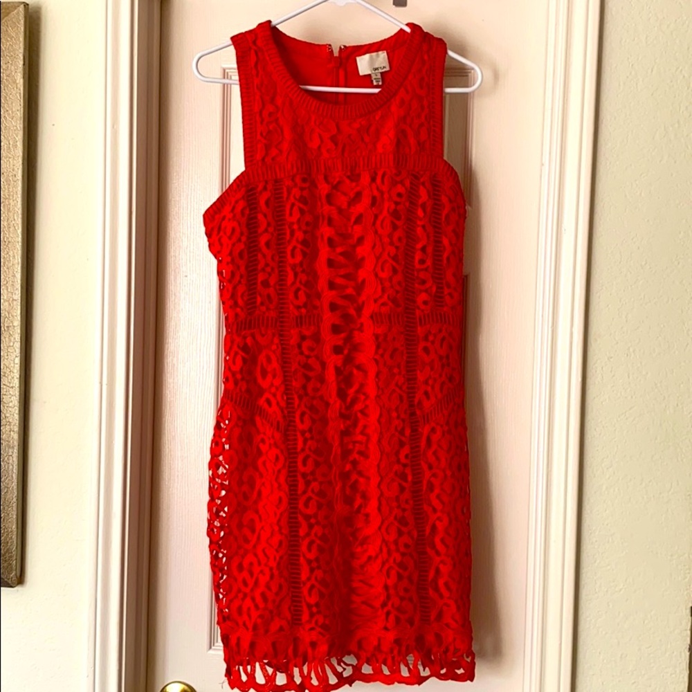 Dress